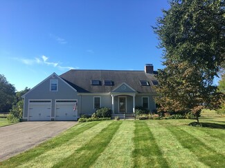 1 Appaloosa Ln, South Hamilton, MA 01982