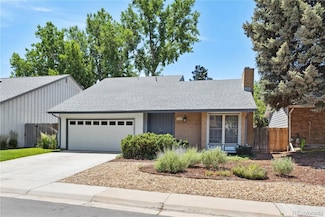 12256 E Bates Cir, Aurora, CO 80014