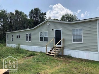 19181 U S 49, Brinkley, AR 72021