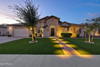 2882 E Wildhorse Dr, Gilbert, AZ 85297