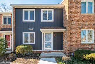 6 S Close Unit 6SOUTH, Moorestown, NJ 08057