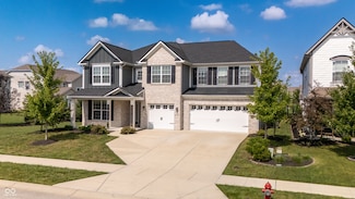 19256 Scofield Farms Blvd, Westfield, IN 46062