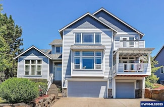 2263 Banyonwood Ave NW, Salem, OR 97304