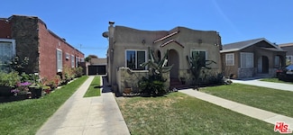 1942 W 65th St, Los Angeles, CA 90047