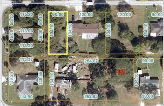 Tbd Avenue P, Fort Pierce, FL 34946
