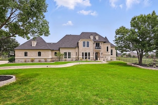 1000 Van Zandt Ct, Haslet, TX 76052