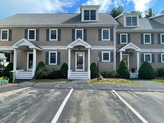 55 Williams St Unit 202, Taunton, MA 02780