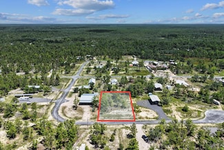 165 Tyler Terrace, Perry, FL 32348