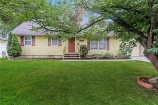 13107 Ashland Ave, Grandview, MO 64030