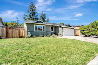 2617 Barcells Ave, Santa Clara, CA 95051