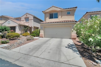 9228 Freedom Heights Ave, Las Vegas, NV 89149