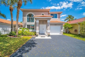 13473 NW 5th Ct, Plantation, FL 33325