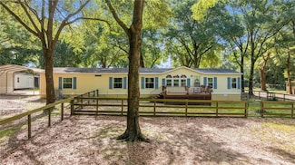 16111 SE 128th Terrace, Weirsdale, FL 32195
