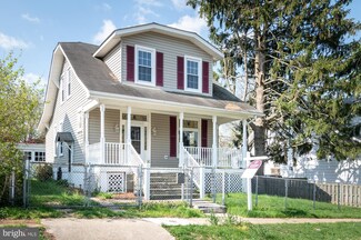 4215 Powell Ave, Baltimore, MD 21206