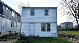 11 Dunlop Ave, Buffalo, NY 14215