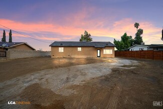 2808 Potomac Ave, Bakersfield, CA 93307