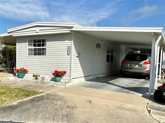 331 Mount Isle Ave NE Unit 405, Saint Petersburg, FL 33702