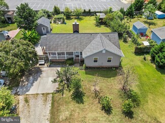 4734 Harrison Rd, Fredericksburg, VA 22408