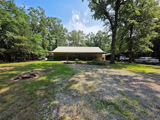 349 Rs County Road 3351, Emory, TX 75440