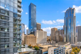 1415 2nd Ave Unit 1406, Seattle, WA 98101