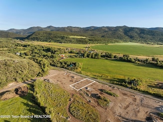 LOT 22 Tbd Old Jackson Hwy, Victor, ID 83455