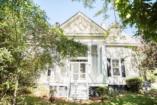 2182 Sc Highway 23 W, Edgefield, SC 29824