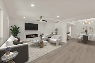 3667 Mckinley Ave, Las Vegas, NV 89121