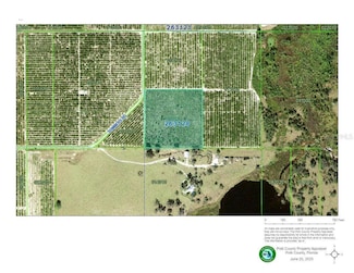 0 Summers Rd, Fort Meade, FL 33841
