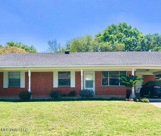 2304 Farrell Blvd, Gulfport, MS 39507