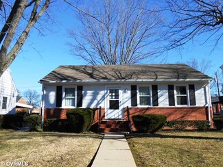 3407 Griffin Ave, Richmond, VA 23222
