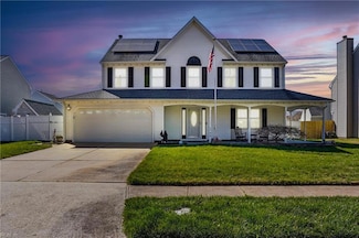 1732 Chestwood Dr, Virginia Beach, VA 23453