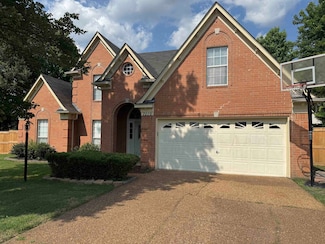 7110 Frosty Meadow Cove, Memphis, TN 38125