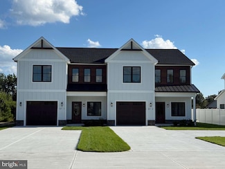 127 Central Ave Unit 1, Ocean View, DE 19970