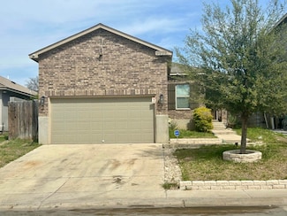 9999 Toinette St, Laredo, TX 78045