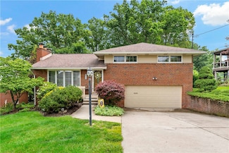 315 Yarrow Ln, Pittsburgh, PA 15236