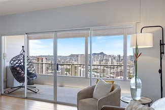 999 Wilder Ave Unit 1603, Honolulu, HI 96822