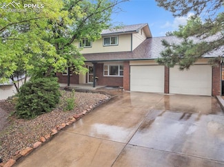 445 Wintery Cir S, Colorado Springs, CO 80919
