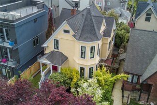 7467 Woodlawn Ave NE, Seattle, WA 98115