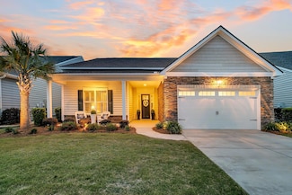 440 Four Seasons Blvd, Summerville, SC 29486