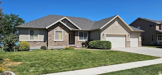 2226 S Maverick Rd, Saratoga Springs, UT 84045