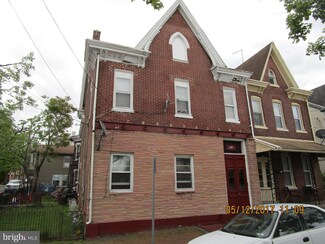 128 N York St, Pottstown, PA 19464