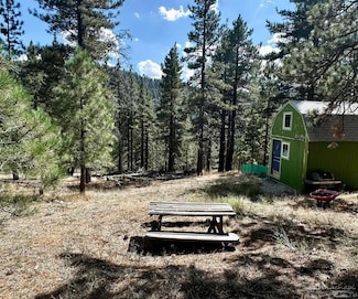 22101 Grimsel Dr, Tehachapi, CA 93561