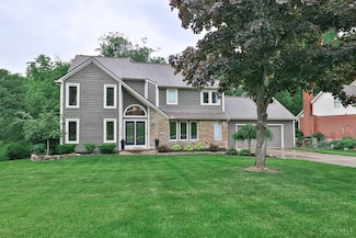 6636 Miami Trails Dr, Loveland, OH 45140