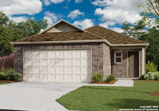 1365 W Chavaneaux Rd, San Antonio, TX 78224