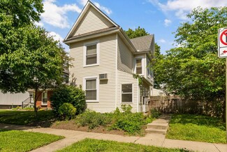 1392 N 6th St, Columbus, OH 43201