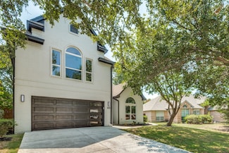 1412 New Haven Dr, Mansfield, TX 76063