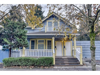 5120 NE Glisan St Unit 5126, Portland, OR 97213