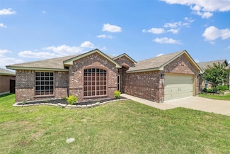 9116 Arlene Dr, Fort Worth, TX 76108