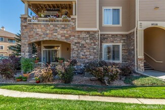 9518 W San Juan Cir Unit 101, Littleton, CO 80128