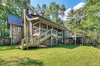 53 Naiad Terrace, Highlands, NC 28741